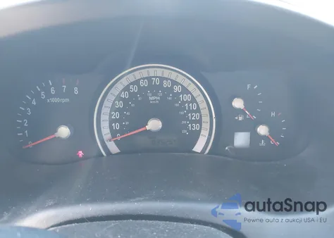 2007 Hyundai Entourage Gls/Limited/Se from USA, damaged, VIN KNDMC233076027183